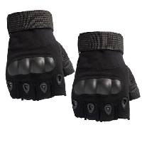 Outdoor tactics gloves