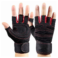 Sports gear gloves