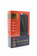 Oking 20000 power bank 20w