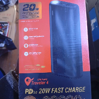Oking 20000 power bank 20w