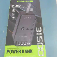 Calus 31500mah powerbank