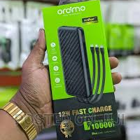 Oraimo 10000mah 12w power bank OPB-P5101