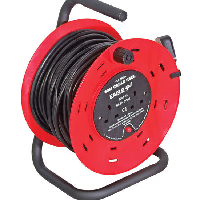 50m reel extension adapter
