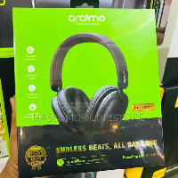 Oraimo headphones boom pop lite OHP - 317