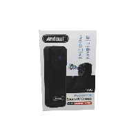 Andowl sports DV camera Q-SY56