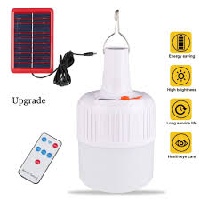 Rainbow solar lamp 80w small