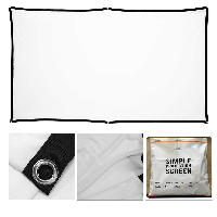 Projector screen