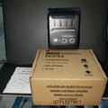 Polartech POS thermal portable printer