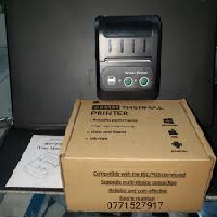 Polartech portable printer