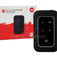 Jio mifi\4g/5g mifi