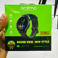 Oraimo smart watch OSW - 42