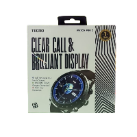 Tecno watch pro 2