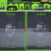 Oraimo watch pro Am OSW 811H