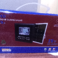 Jecvomax 20w flood light