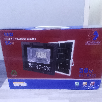 Jecvomax 50w flood light