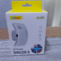 Andowl wireless wifi repeater Q-9D