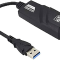 USB 3.0 to Ethernet adapter U3-RJ45