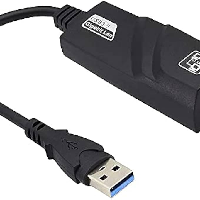 USB 3.0 to Ethernet adapter U3-RJ45