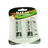 Jiabao AA Rechargeable batteries