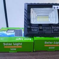 Rainbow 60w flood light