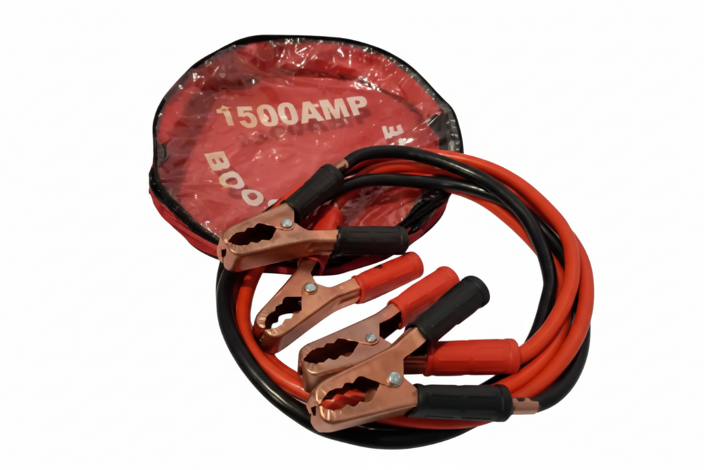 1500amp car booster cable