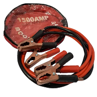 1500amp car booster cable