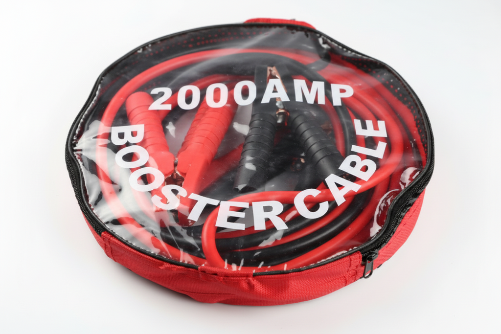 2000amp booster cable