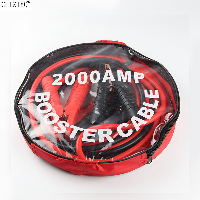 2000amp booster cable