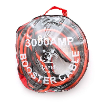 3000amp car booster cable