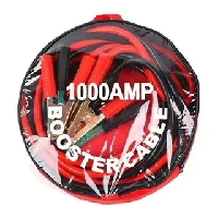 Jumper booster cable 1000amp