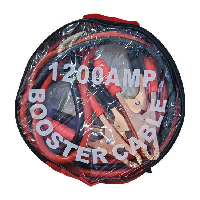 Booster cable 1200amp