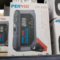 Pervoi jump starter CTC - 936T