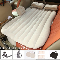 Lariz tourism vehicle inflable car bed