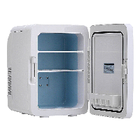 SAST  thermoelectric refridgerator