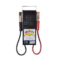 Jiageng 6 and 12 volts battery tester