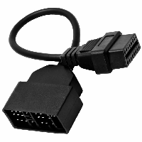 OBD1 TO 16PIN CABLE