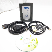 Toyota Techstream OTC vci