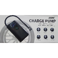 Charge pump MDHL
