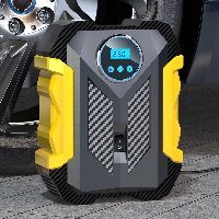 Carsun portable car inflator