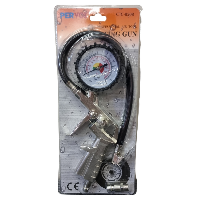 PERVOI inflating gun CTC 8508