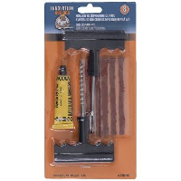 Tire repair kit