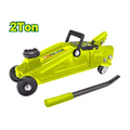 Dyllu 2ton hydraulic floor jack