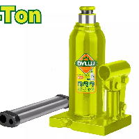 Dyllu 4ton hydraulic bottle jack