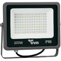 Jecvomax flood lights 200w