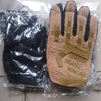 Gym gloves full finger CF20