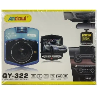 Andowl car dash camera QY-322