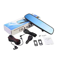 Vehicle blackbox DVR CTC- G51