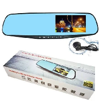 Vehicle blockbox DVR 1080P