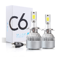 Chuangyu C6 led headlight 9005 / HB3