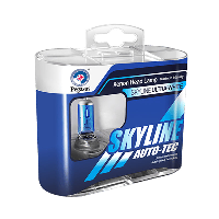 Skyline chuangyu xenon headlights 12v 55w 9006